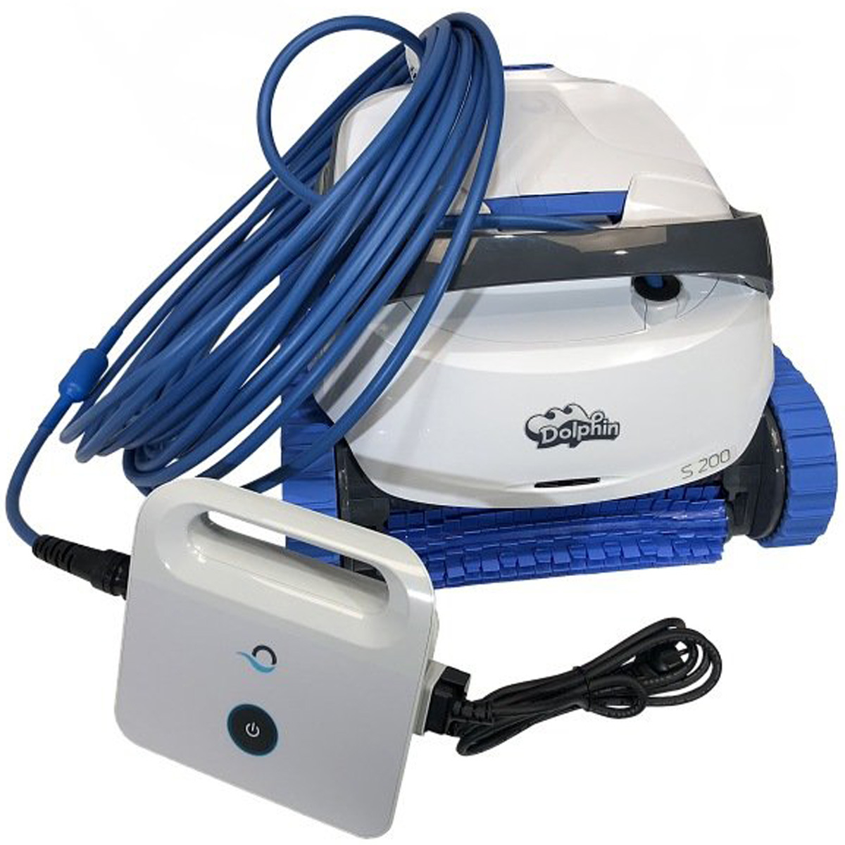 Robot piscina Maytronics Dolphin S200